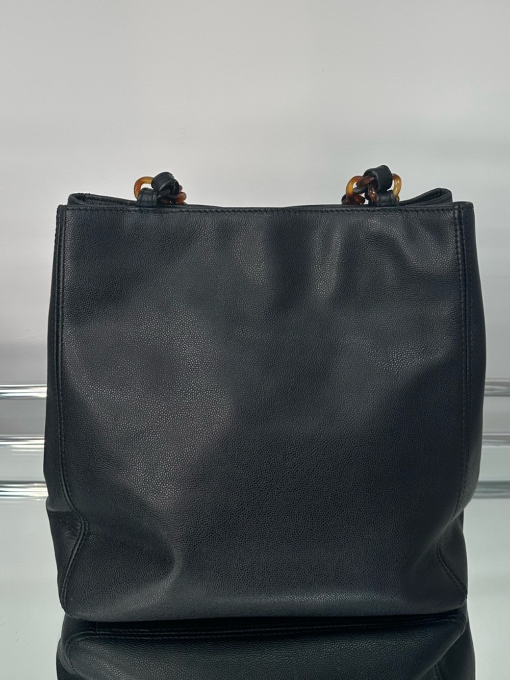 Chanel Petite Tote - Picture 3 of 15